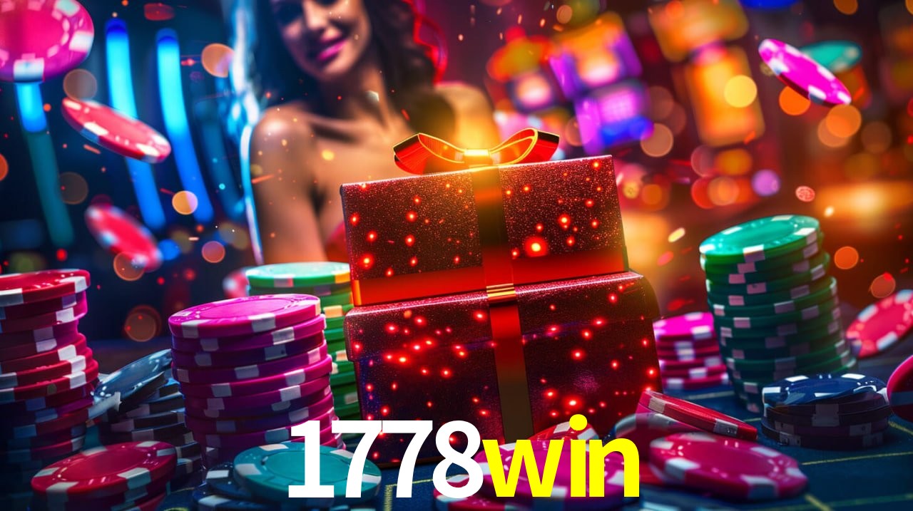 cassino 1778win