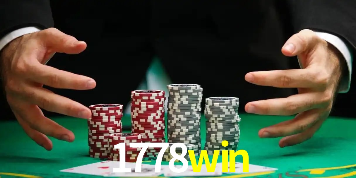1778win bet
