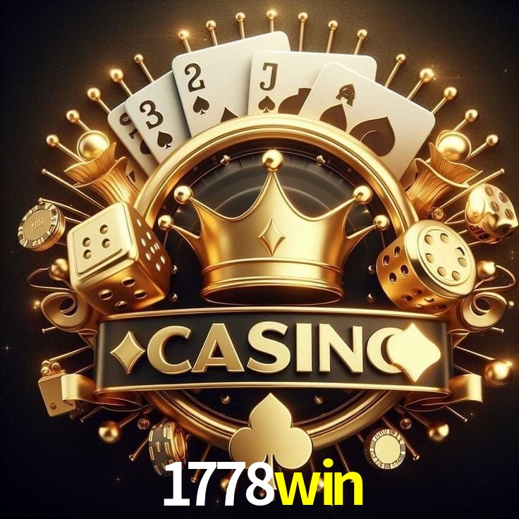 Casino Ao Vivo 1778win