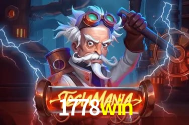 Tecnologia da Plataforma 1778win