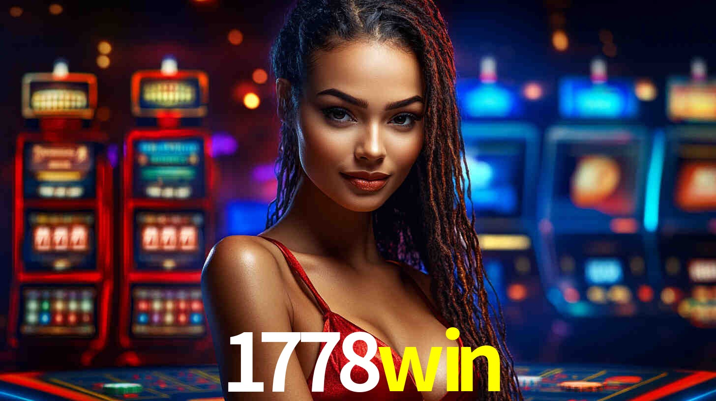 Inovações de Jogos na 1778win: O Futuro das Experiências Interativas