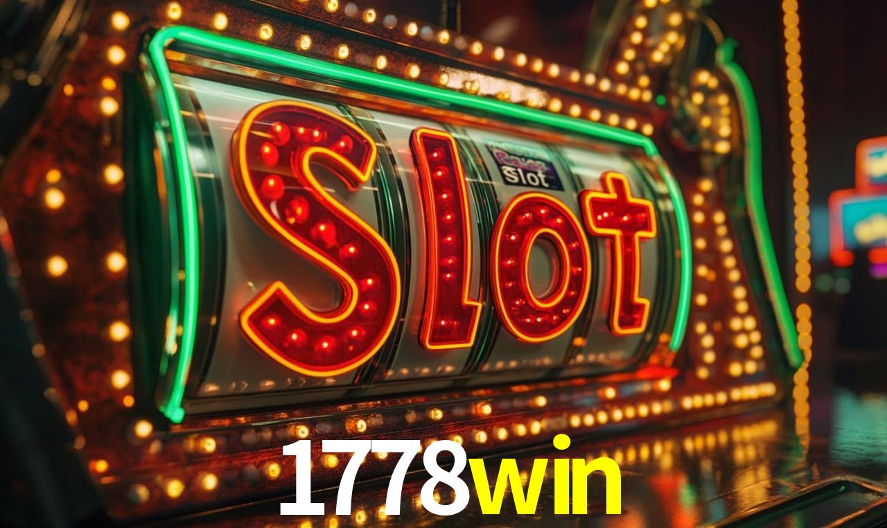 Promoções Sazonais 1778win