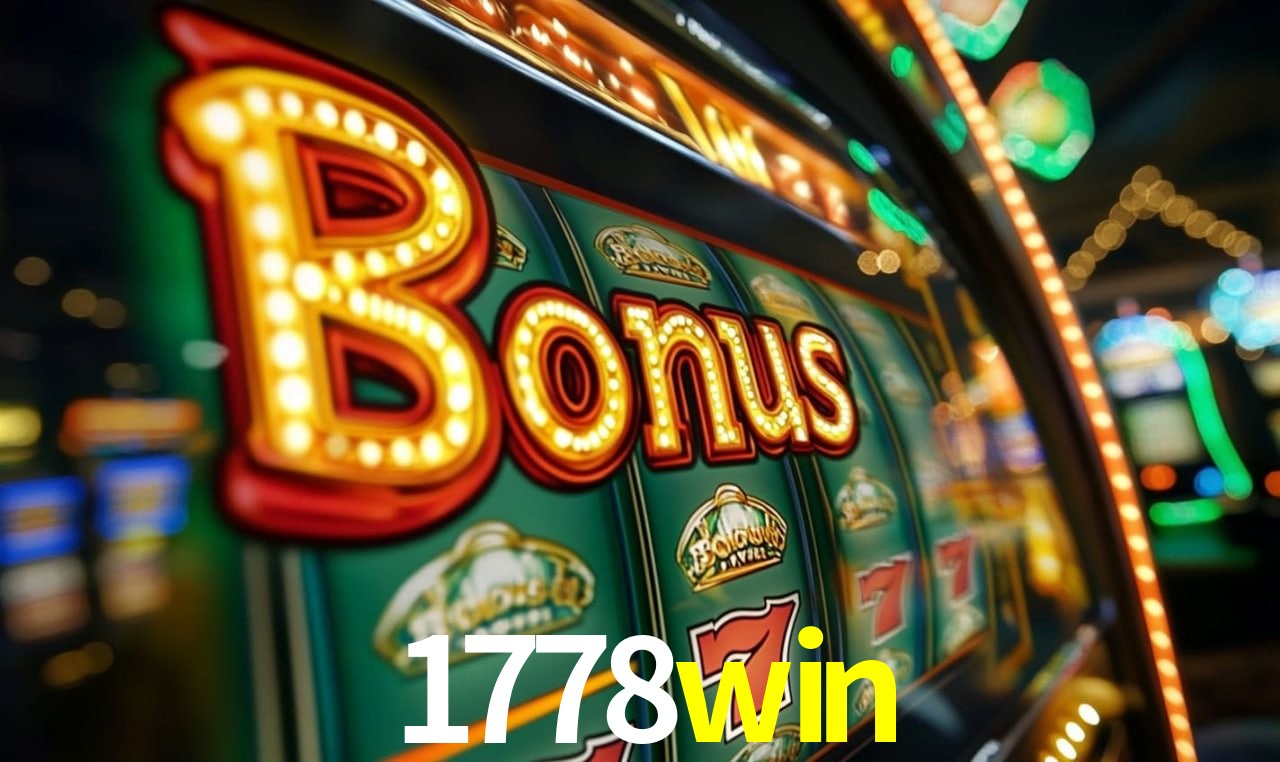 1778win bet