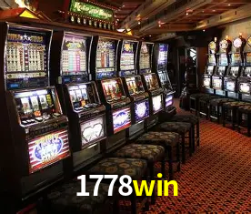 Desvendando o Mundo dos Jogos Virtuais na 1778win