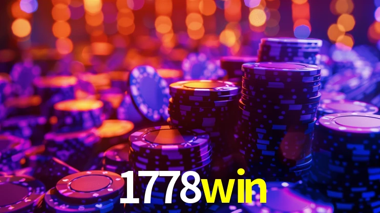 1778win App Interface
