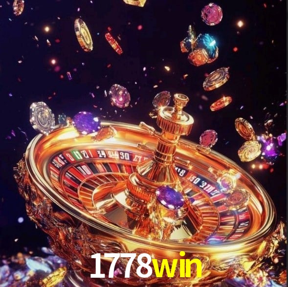 1778win: Seu Cassino Premiado com Pagamentos Rápidos