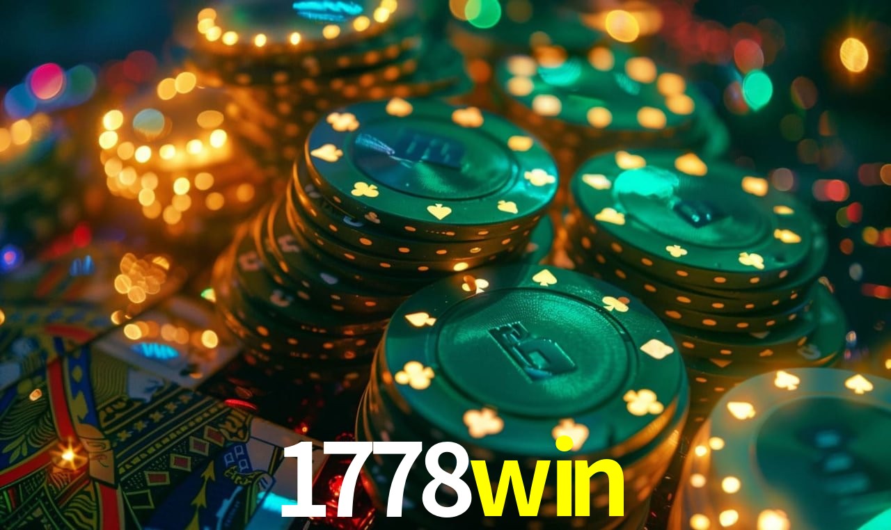 Estatísticas 1778win