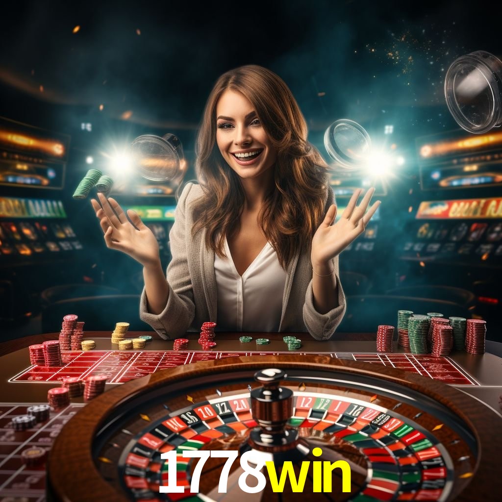 Spaceman Game 1778win