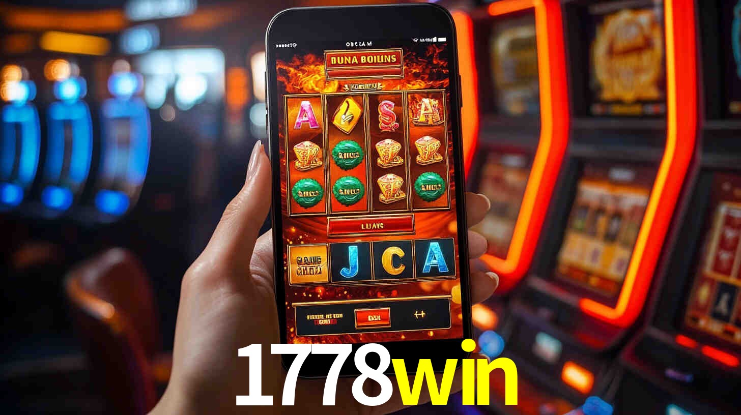 Blackjack Table 1778win