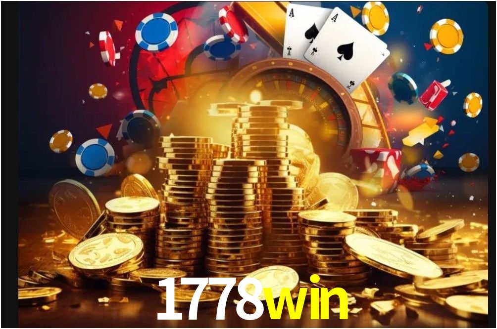Interface do App 1778win