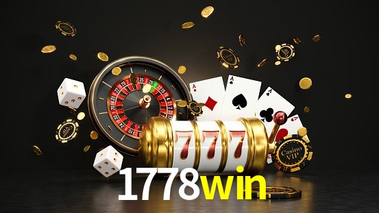 Game Providers 1778win