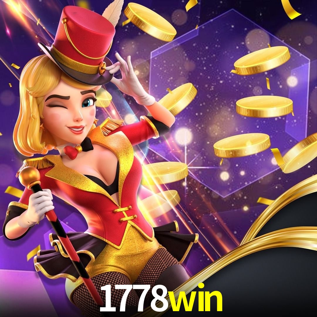 Live Casino 1778win