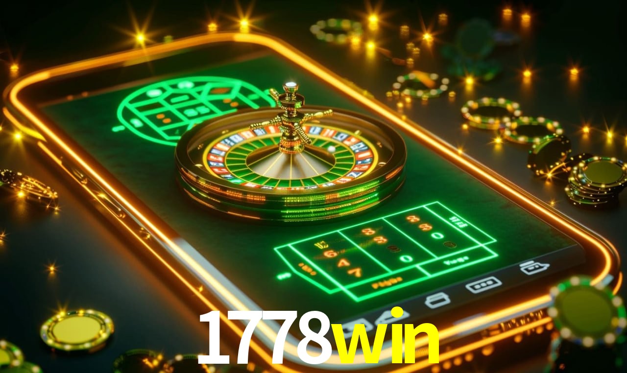 1778win - Desafio da Riqueza Máxima - 1778win.com