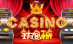 Flash Promotion 1778win