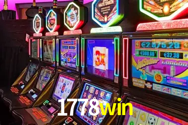 Descubra a Essência do 1778win: Nossa História e Compromissos