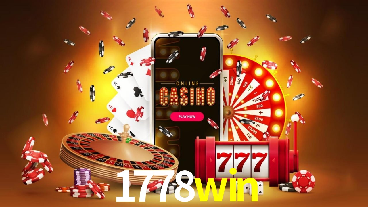 Apostas Esportivas na 1778win: Um Guia Completo