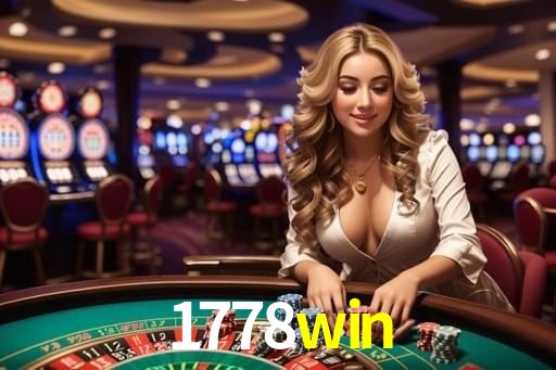 Slot Games 1778win