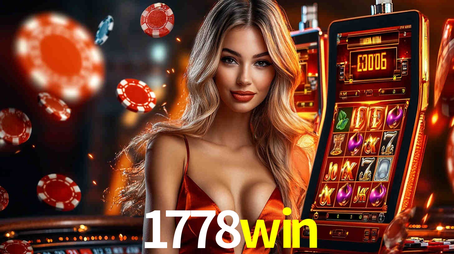 Live Casino 1778win