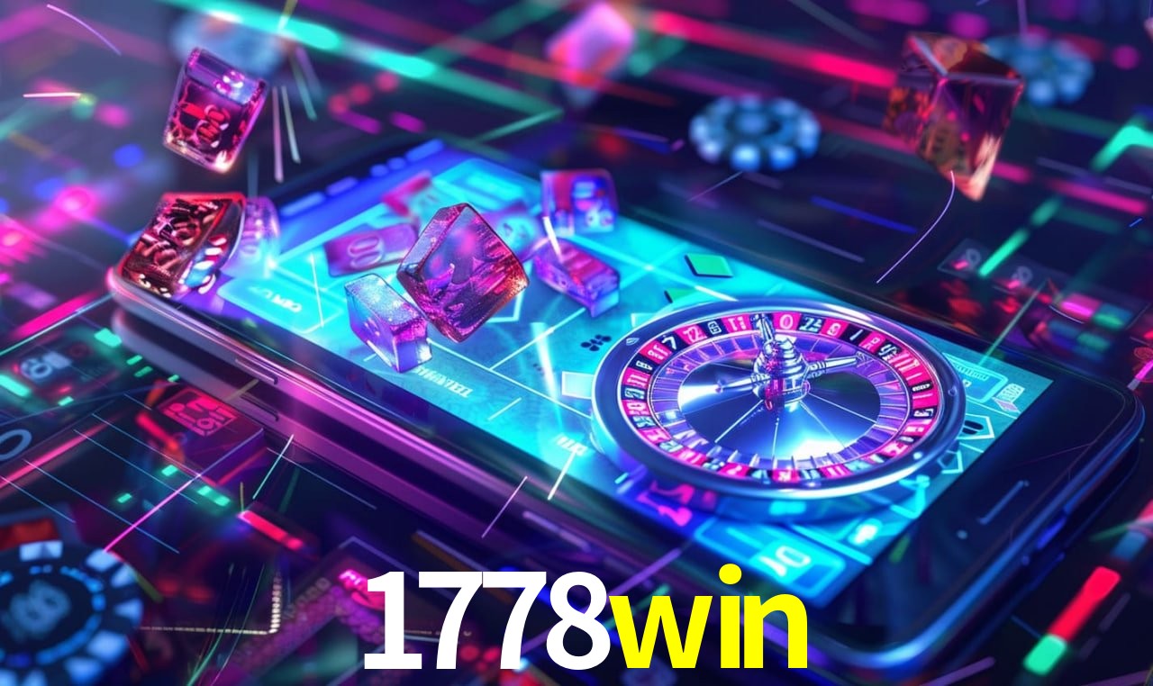 Recursos de Bônus 1778win