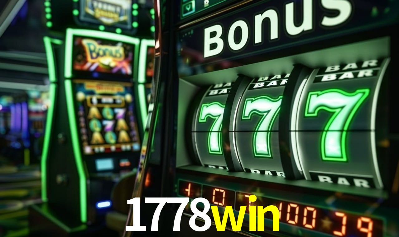 Seasonal Promotions 1778win