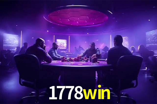 Jogos de Slot 1778win