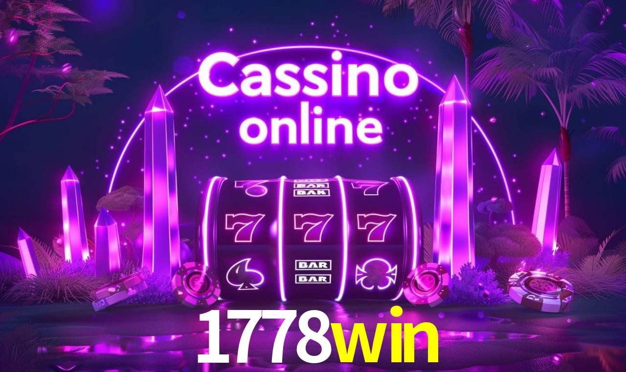 Promoção Relâmpago 1778win