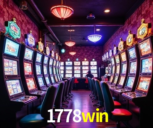 1778win