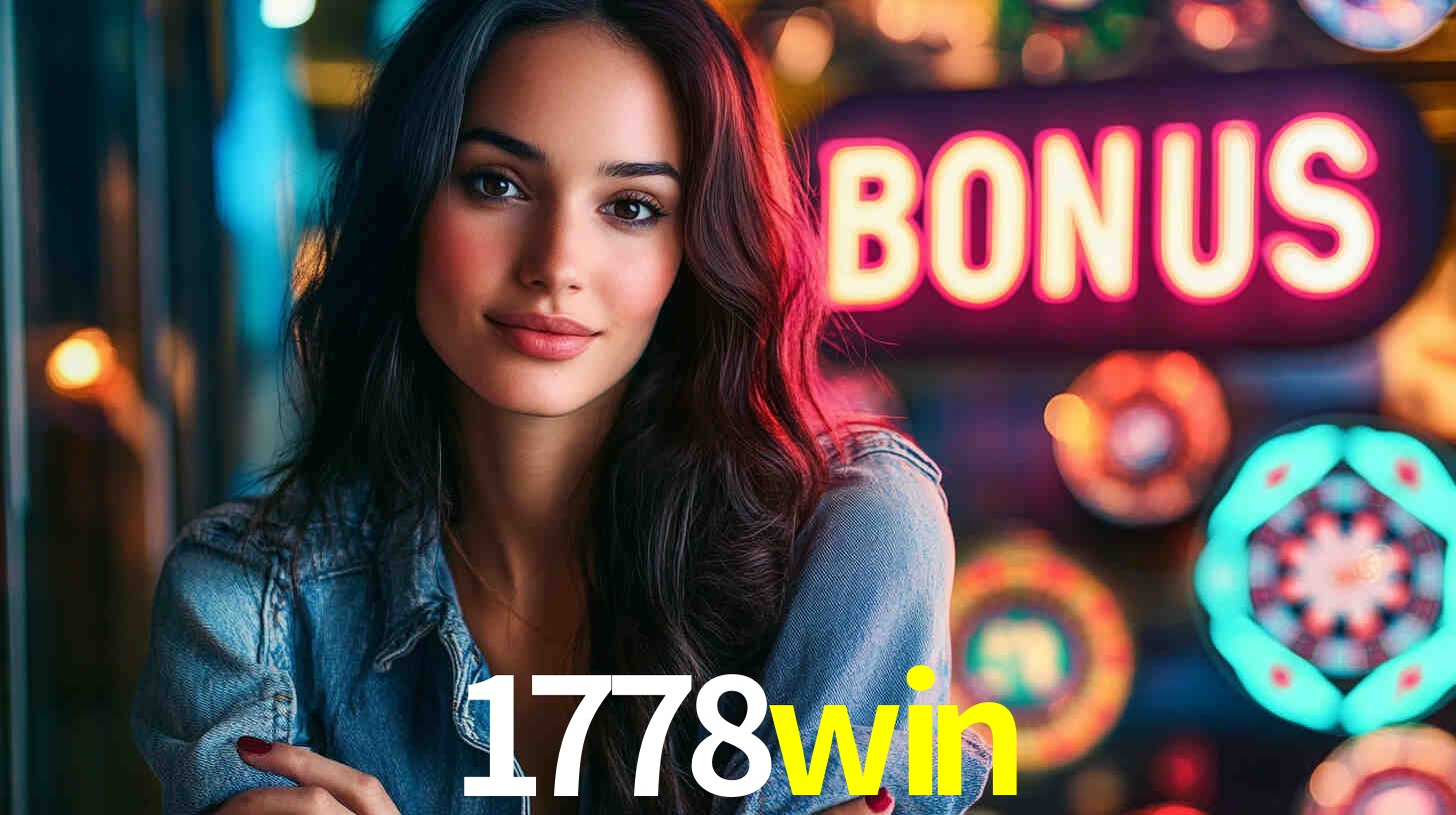 Daily Bonuses 1778win