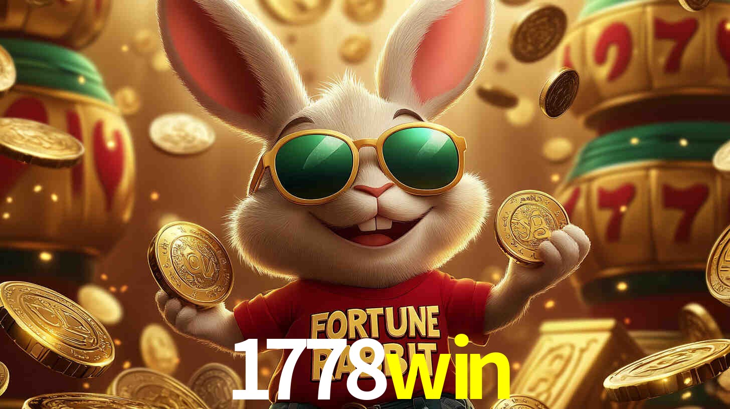 Welcome Bonus 1778win