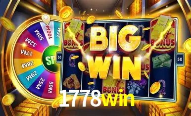 Descubra a Magia dos Jogos de Arcade no 1778win