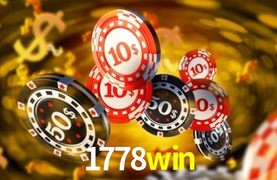 Bônus de Boas-vindas 1778win