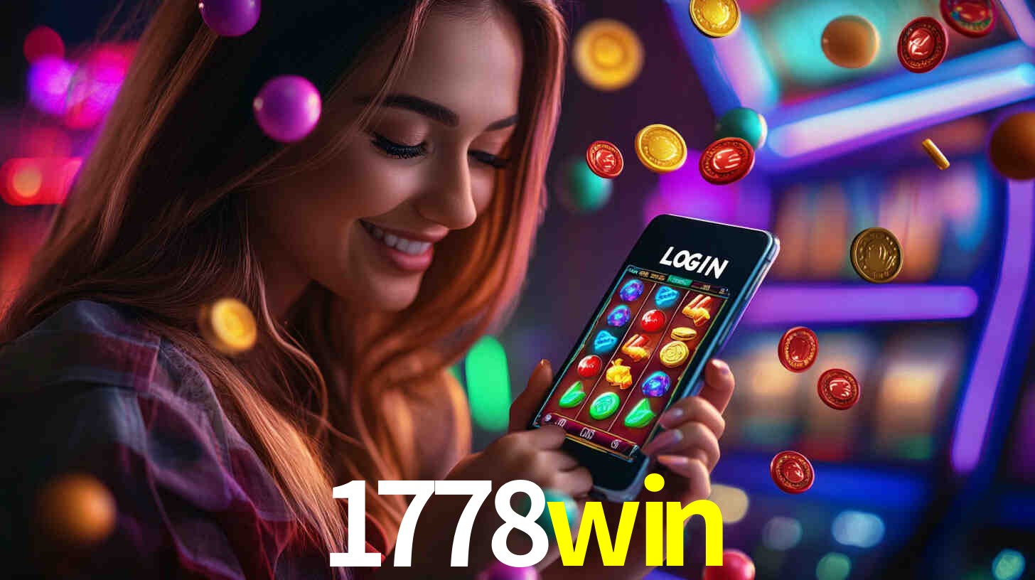 VIP Casino 1778win