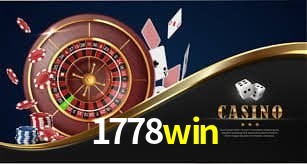 Estatísticas do Jogo 1778win