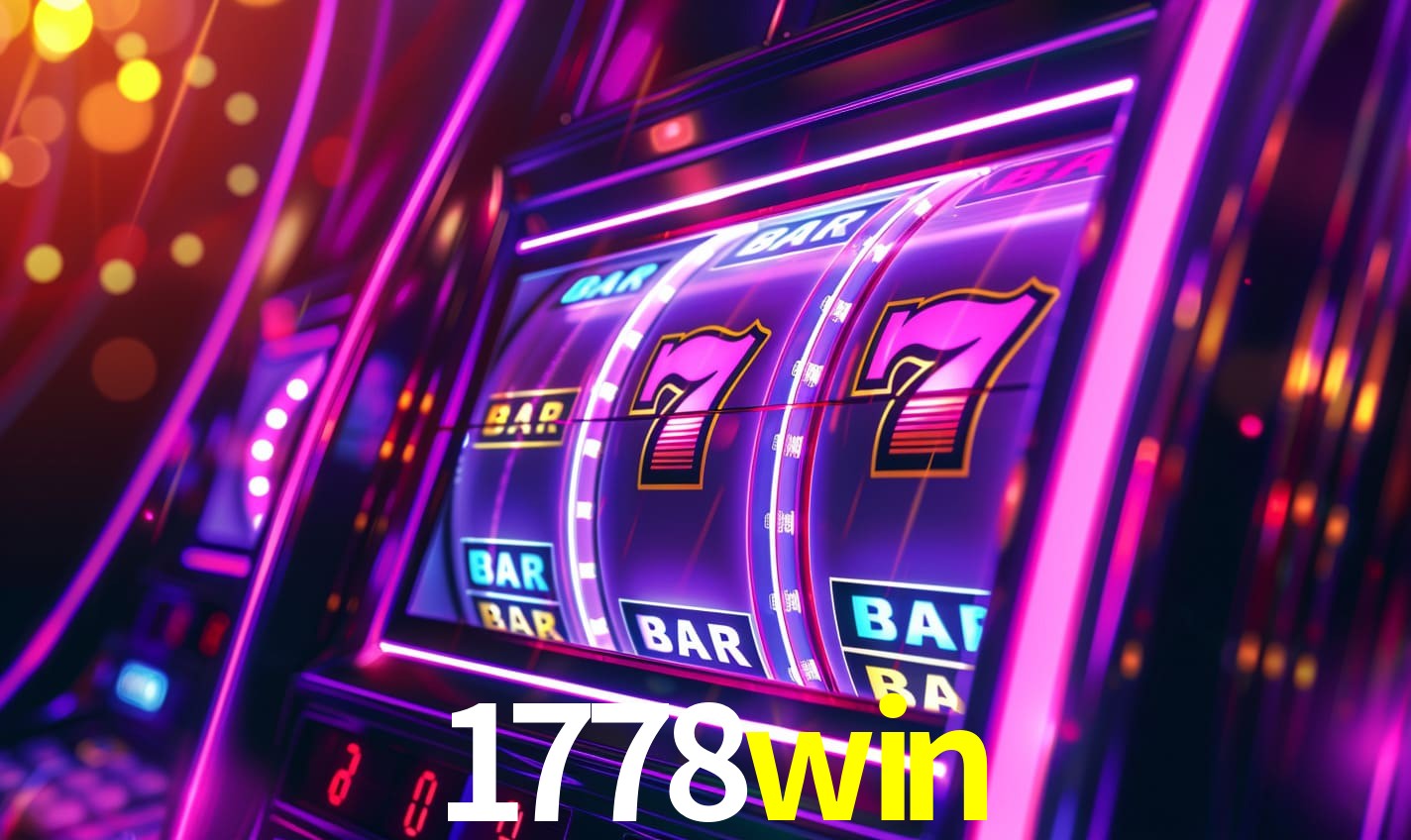 Tournaments 1778win