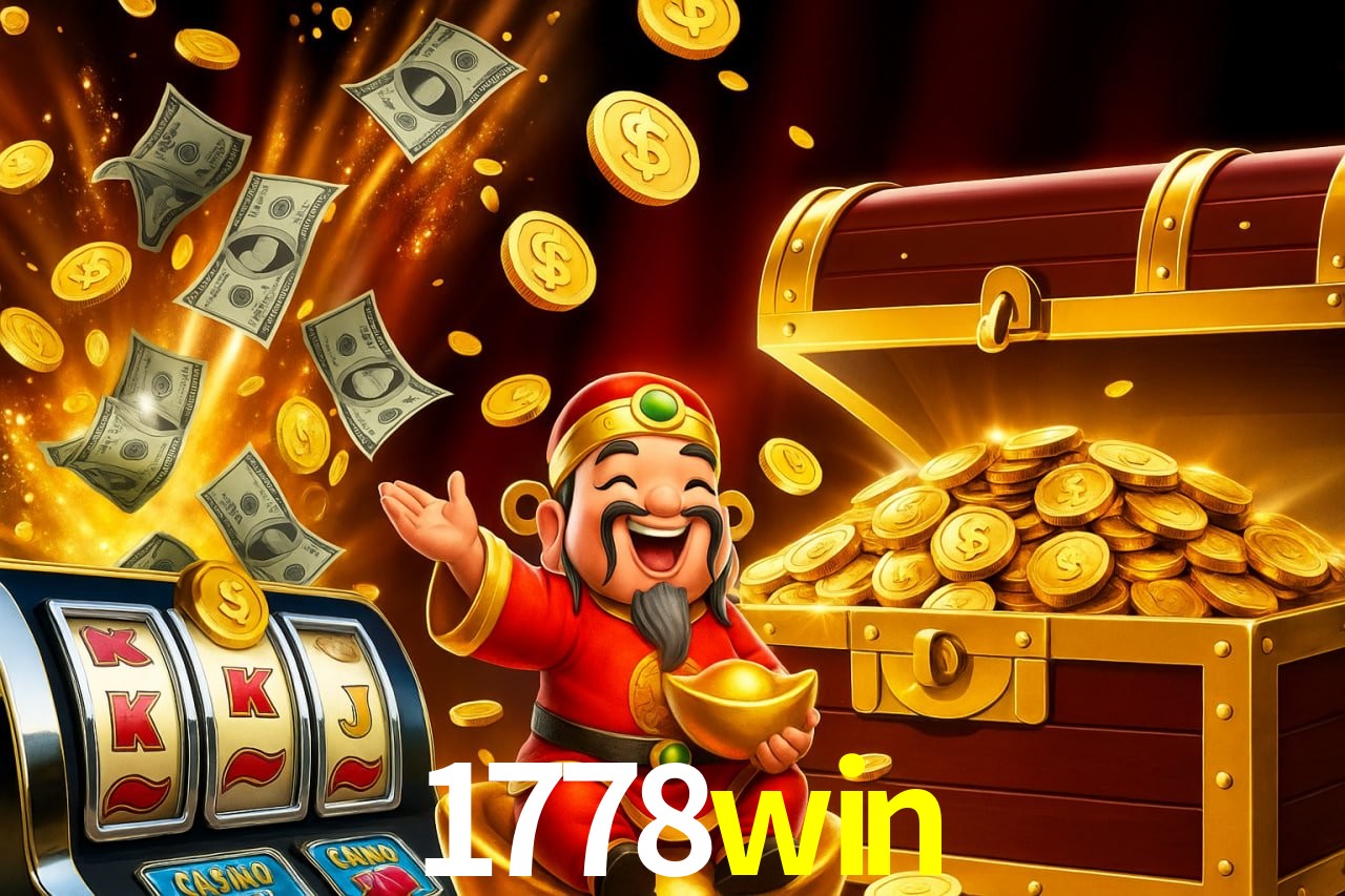 Casino Ao Vivo 1778win