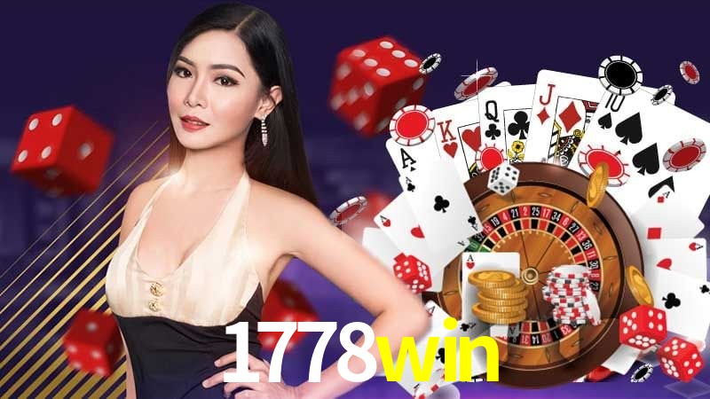 Bônus Diários 1778win