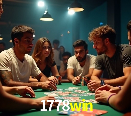 1778win