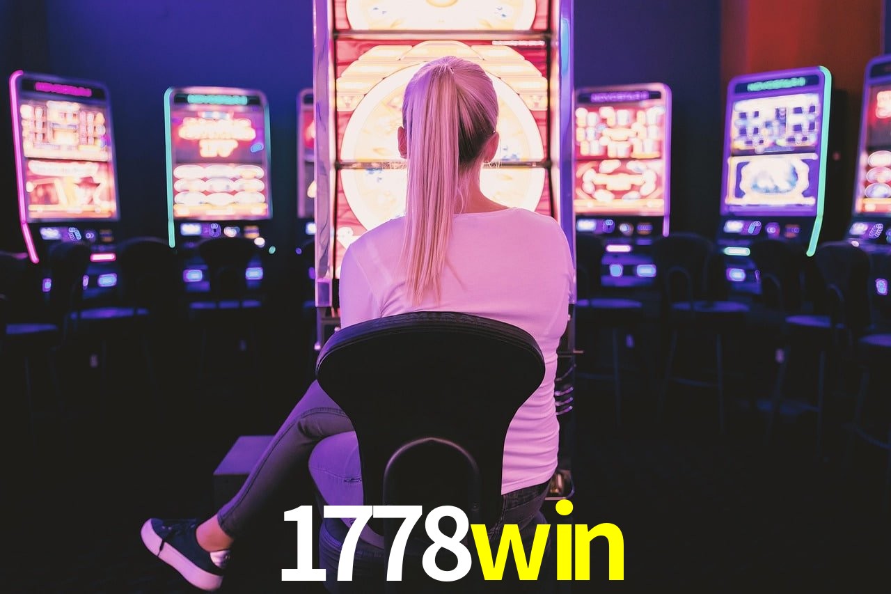 Weekend Specials 1778win