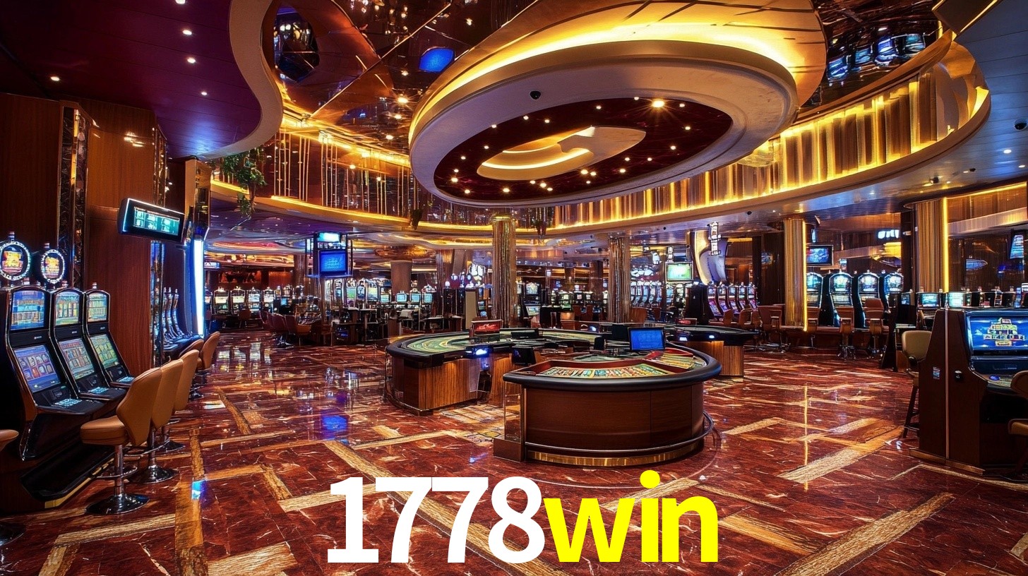Experiência VIP 1778win