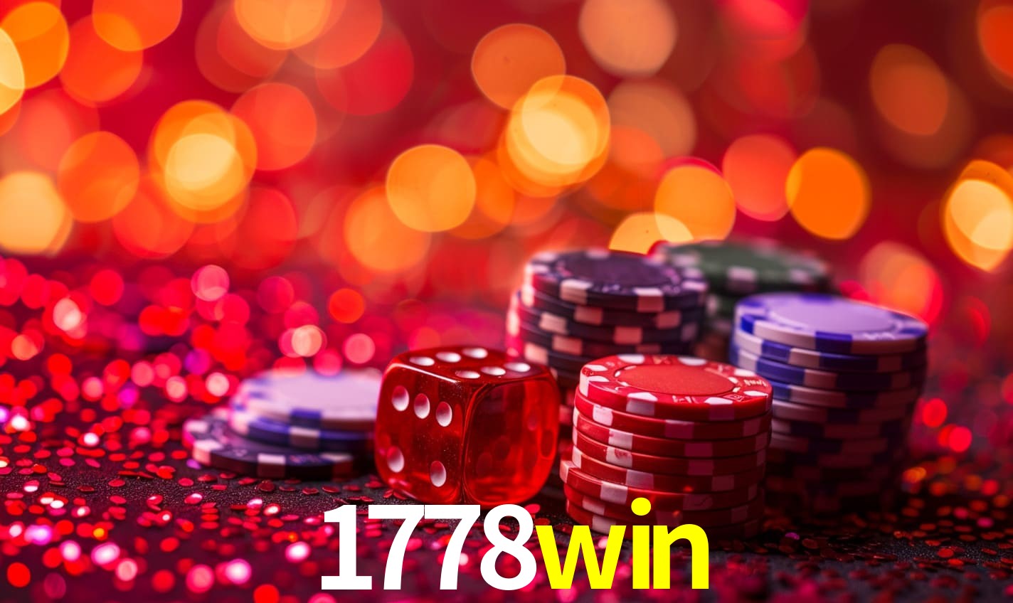 A Emoção da Loteria na 1778win: Uma Chance de Mudança de Vida