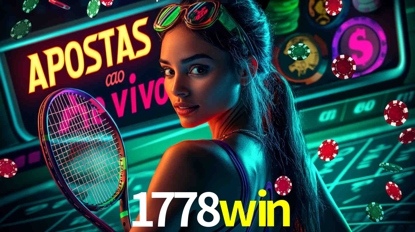 Descubra a Essência do 1778win: Nossa História e Compromissos