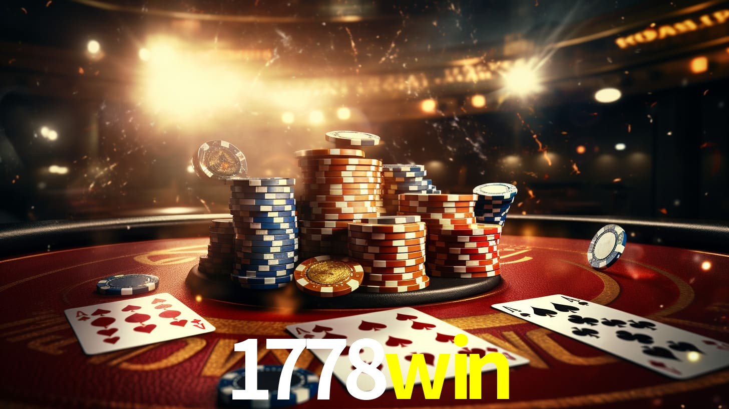 Bonus Features 1778win