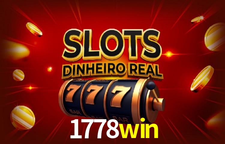 Sinta a adrenalina dos jogos de cassino com 1778win